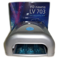 Индукционная UV лампа 36 Вт LV703