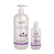 Шампунь Nouvelle EVery Day Herb Shampoo ежедневный 1 л