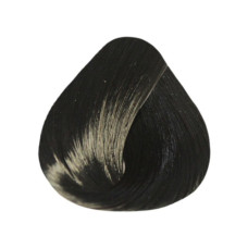 1/0 Чёрный классический крем-краска для волос 60 мл Deluxe Estel