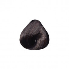 4/6 Шатен фиолетовый Крем-краска д/седых волос 60мл De Luxe Silver Estel