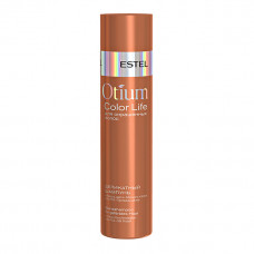 Крем-шампунь Estel Otium Blossom для фарбованого волосся 250 мл