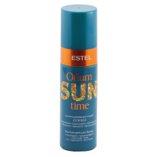 Солнцезащитный спрей Estel Otium Sun Time для волос 100 мл