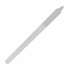 Лазерная пилка для ногтей Expert 11 165 мм (широкая прямая с ручкой)