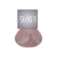 9/61 Блондин фиолетово-пепельный 100 мл Крем-краска Estel Prince Chrome 