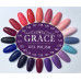 Гель-лак Грейс GRACE GRP128 Bright Lilac 10ml