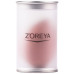 Спонж для тона капля со срезом розовая Zoreya