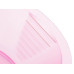 Мисочка для покраски с ручкой Avadona розовый