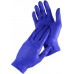 Перчатки нитриловые S синие Nitromax 10 шт 5 пар