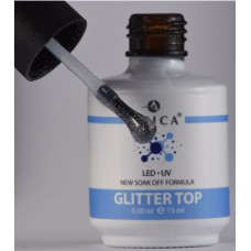 Glitter Top Без липкого слоя 15 ml