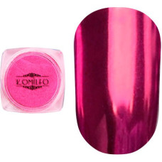 Komilfo Mirror Powder №007 розовый 0,5г