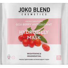 Гидрогелевая маска Goji Berry Antioxidant Joko Blend Shelly 20г