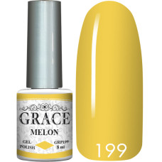 Гель-лак Грейс GRACE GRP199 Melon 8ml