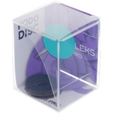 Диск педикюрный удлиненный PODODISC EXPERT М в комплекте со сменным файлом 180 грит 5 шт (20 мм