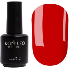 Komilfo Color Base Confident Red 8 мл
