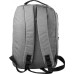Рюкзак универсальный MADORU для школы, офиса и путешествий 40*30*11 см. Серый