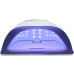 Лампа для маникюра Nail Lamp SUN X MAX 168W UV/LED для покрытия ногтей гель лаком, гелем 
